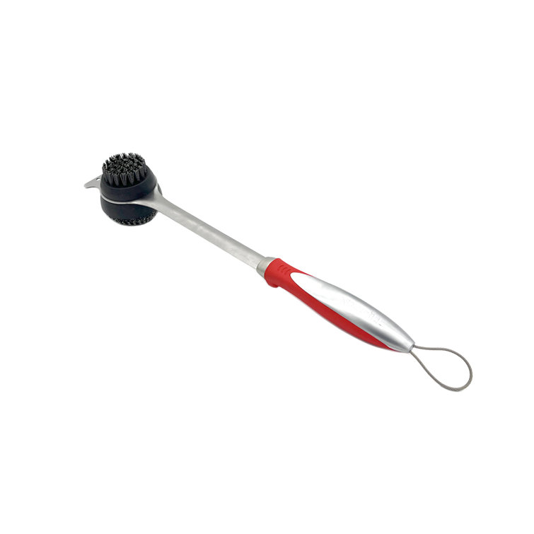 Nexgrill shop grill brush